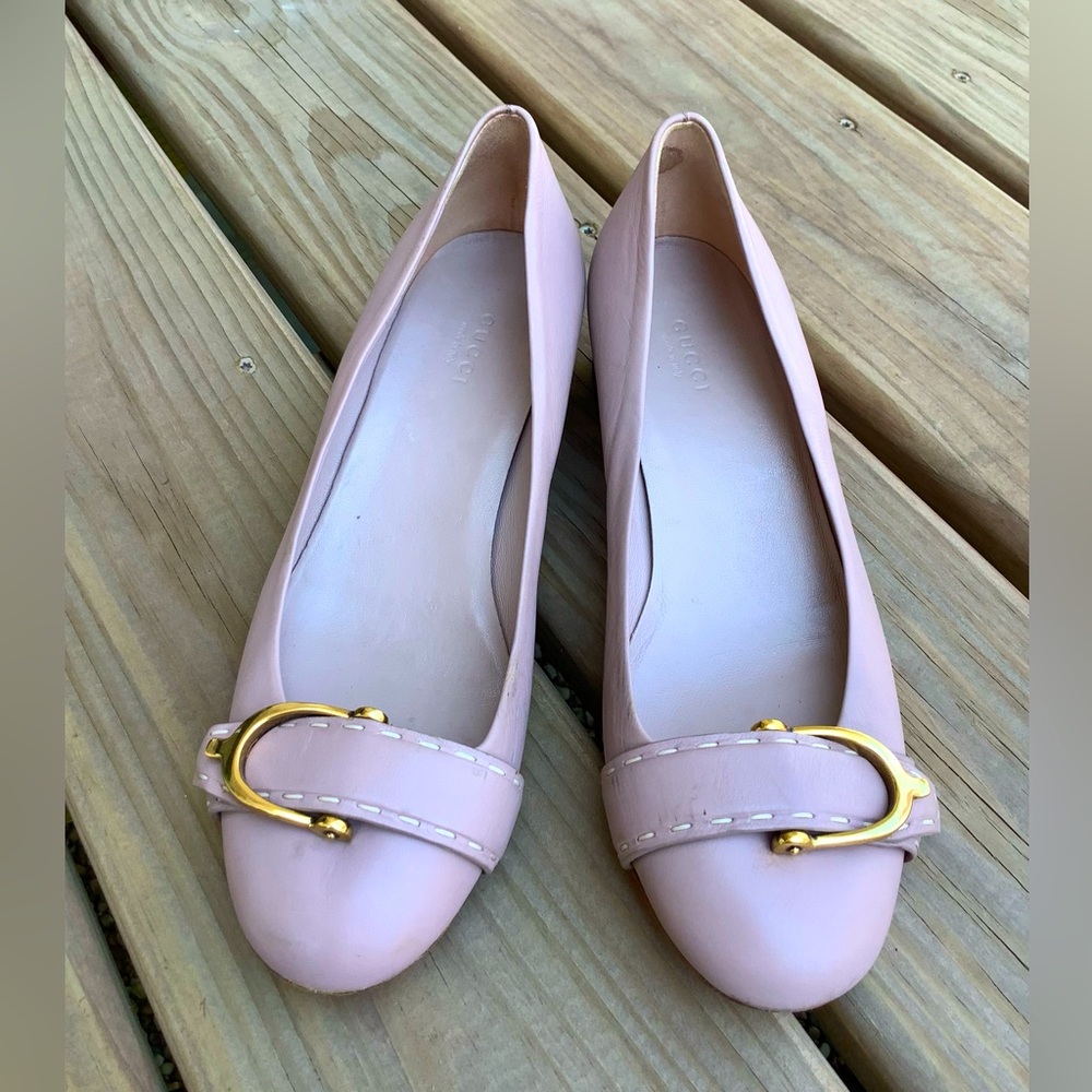 Women’s authentic GUCCI dressy loafers 🌷🌷🌷